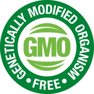 Non-GMO